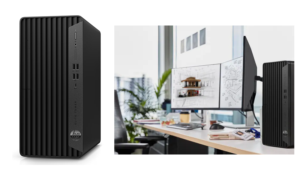 中古 デスクトップパソコン PC HP EliteDesk 800 G8 Tower 11世代 Core i9-11900 Windows11