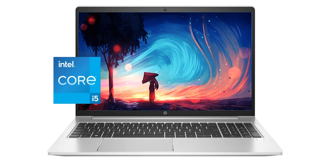 中古 ノートパソコン PC HP ProBook 450 G8 11世代 Core i5-1135G7 Windows11 15.6型