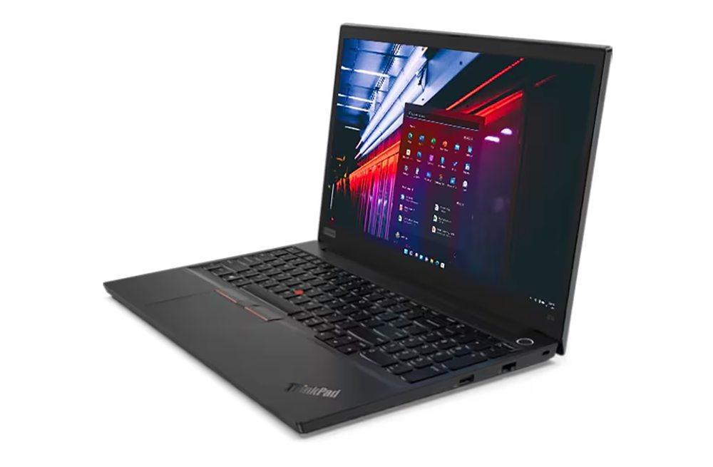 中古 ノートパソコン PC レノボ Lenovo ThinkPad E15 10世代 Core i7-10510U Windows11 15.6型