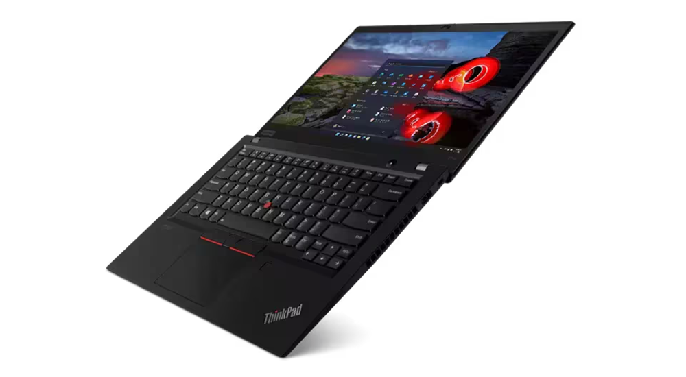中古 ノートパソコン PC レノボ Lenovo ThinkPad T14s Gen1 10世代 Core i7-10610U Windows11 14型