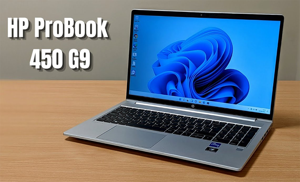 中古 ノートパソコン PC HP ProBook 450 G9 12世代 Core i5-1235U Windows11 15.6型