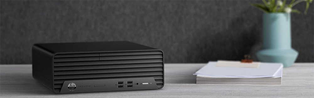 中古 デスクトップパソコン PC HP ProDesk 400 G7 SFF 10世代 Core i5-10500 Windows11