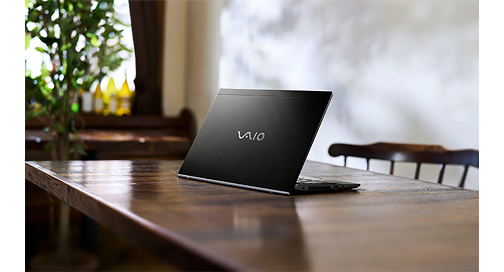 中古 ノートパソコン PC VAIO SX12 VJS123C11N 10世代 Core i7-1065G7 Windows11 12.5型