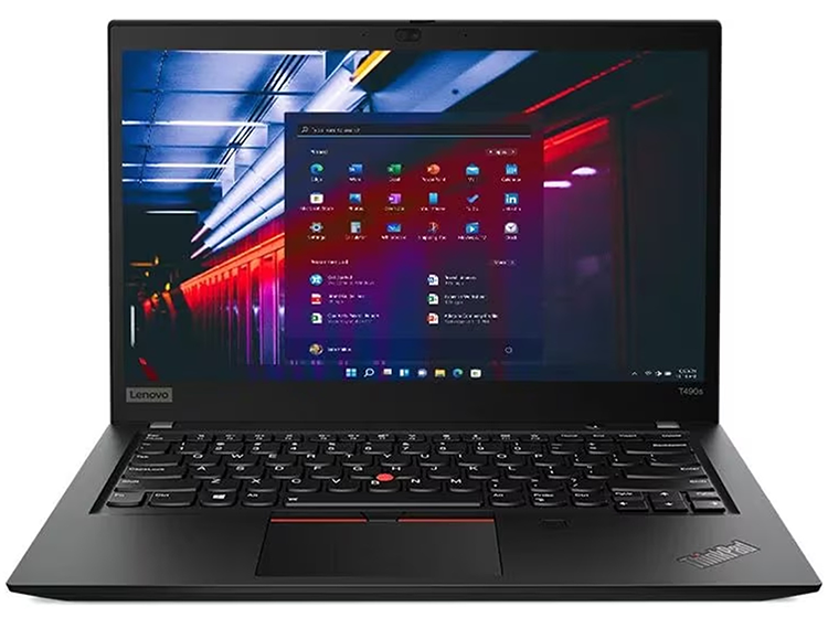 中古 ノートパソコン PC レノボ Lenovo ThinkPad T14s Gen2 11世代 Core i7-1185G7 Windows11 14型