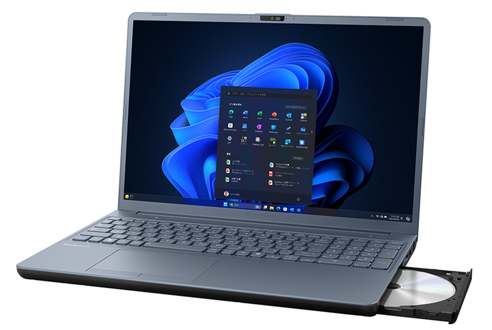 新品 ノートパソコン PC Dynabook AZ/LY 13世代 Core i5-1334U Windows11 16.0型