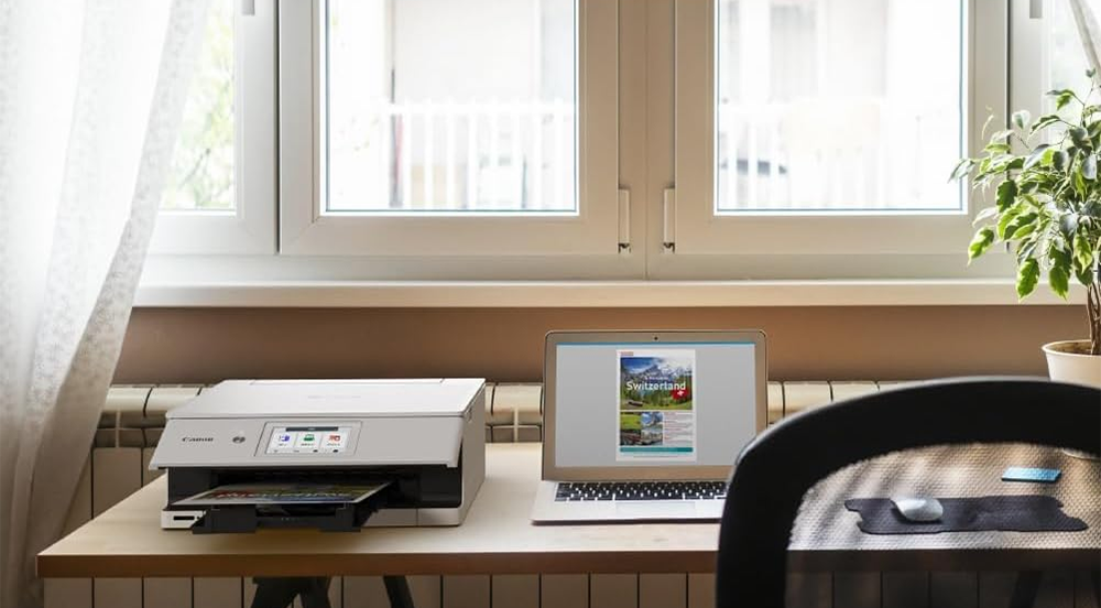 新品 A4 カラー インクジェット プリンタ PIXUS XK130 キヤノン CANON