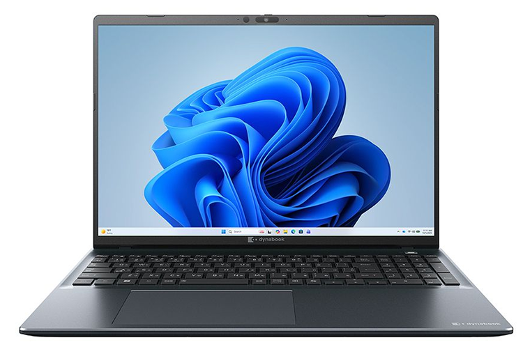 新品 ノートパソコン PC Dynabook BA/ZY AMD Ryzen7 250 Windows11 16型 Office H&B 2024