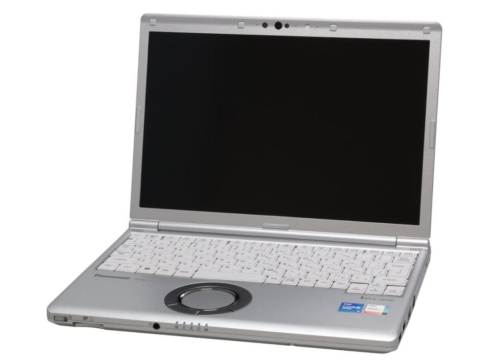 中古 ノートパソコン PC パナソニック レッツノート SV1 11世代 Corei5-1145G7 メモリ 16GB SSD 256GB Wi-fi6 Windows11 12.1型