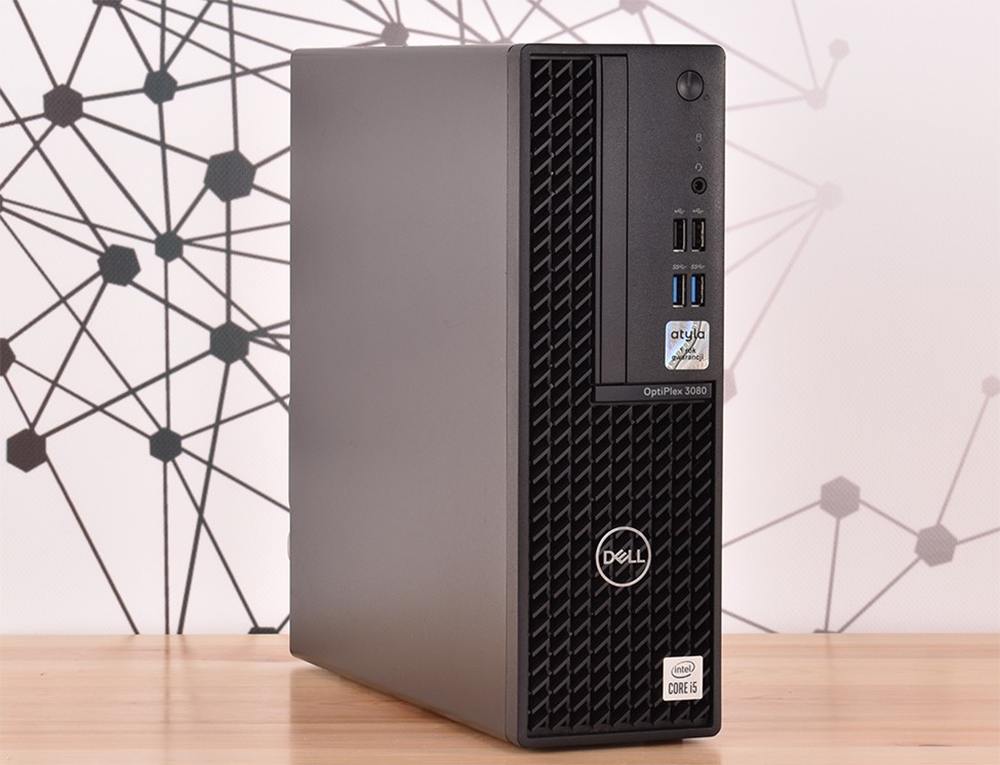 中古 デスクトップパソコン PC デル OptiPlex 3080 SFF 10世代 Core i5-10400 メモリ 8GB/16GB/32GB SSD 256GB/512GB/1TB Windows11