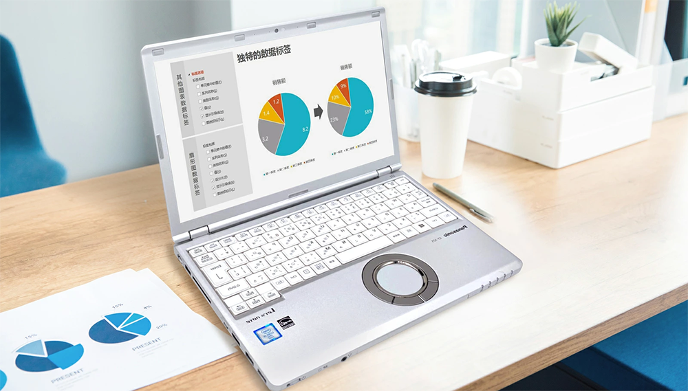 中古 ノートパソコン PC パナソニック レッツノート SV1 11世代 Corei5-1145G7 メモリ 16GB SSD 512GB/1TB Wi-fi6 Windows11 12.1型