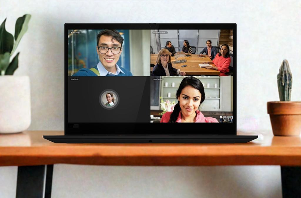 中古 ノートパソコン PC レノボ Lenovo ThinkPad X1 Extreme Gen3 10世代 Core i7-10750H メモリ 32GB SSD 512GB NVIDIA GeForce GTX 1650 Ti Wi-Fi6 Wsp Office 15.6型 Windows11