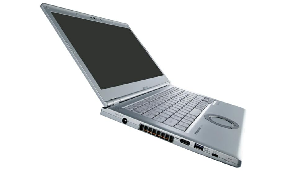 中古 ノートパソコン PC パナソニック レッツノート LV1 Intel 11世代 Core i5-1145G7 メモリ 16GB SSD 512GB Wi-fi6 WPS Office Windows11 14型