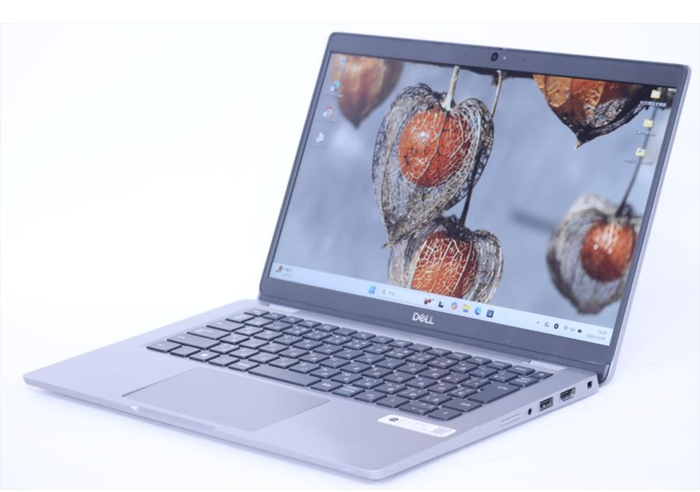中古 ノートパソコン PC デル Dell LATITUDE 5330 Windows11 13.3型 12世代 Core i7-1265U メモリ 32GB SSD 512GB Wi-Fi6 Wsp office