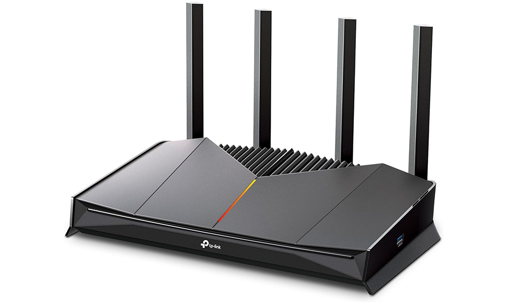 新品 無線LANルーター 親機 BE3600 Wi-Fi7 [TP-Link]