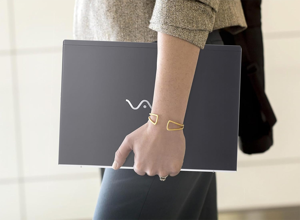 中古 ノートパソコン PC VAIO VJPG Pro PK Windows11 14型 CPU 11世代 Core i7-1165G7 メモリ 32GB SSD 2TB 無線LAN Wi-Fi6 MS Office 2021